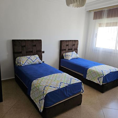 Vaste Appartement Au Centre De Tetouan Exterior photo