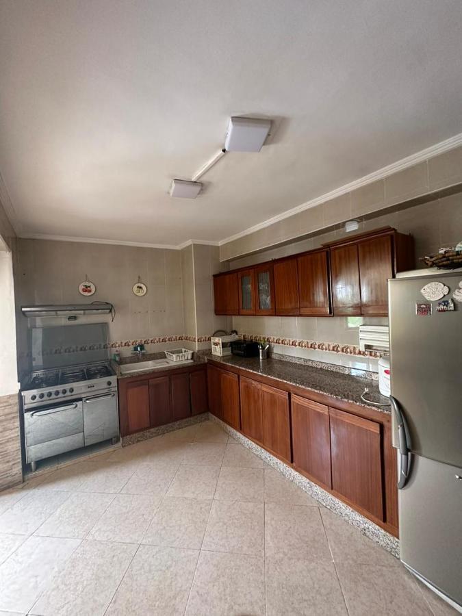 Vaste Appartement Au Centre De Tetouan Exterior photo