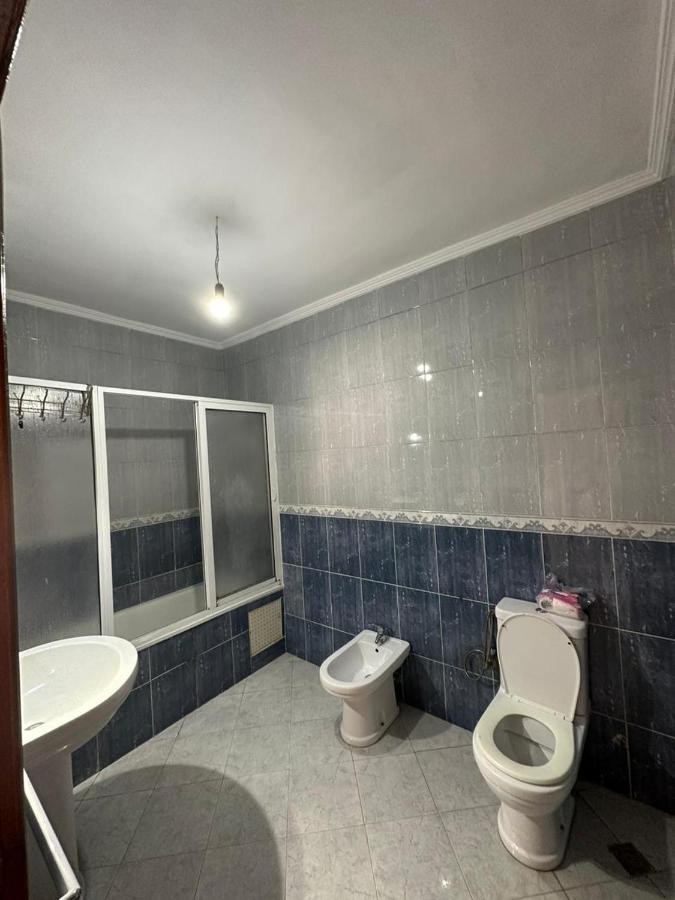 Vaste Appartement Au Centre De Tetouan Exterior photo